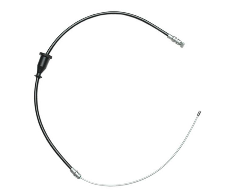 Raybestos BC96021 Parking Brake Cable - Front