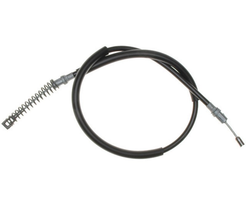 Raybestos BC96022 Parking Brake Cable - Rear Left