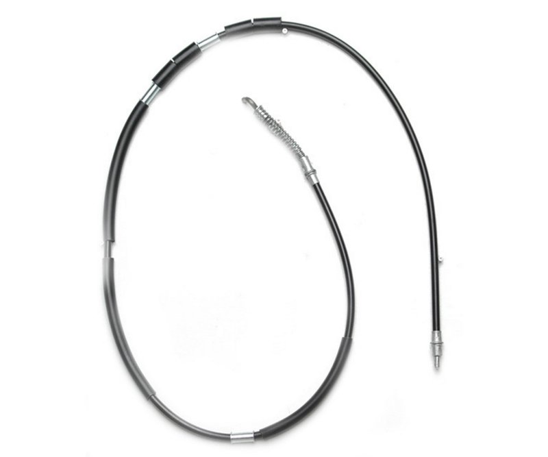 Raybestos BC96040 Parking Brake Cable - Rear, Rear Left or Rear Right