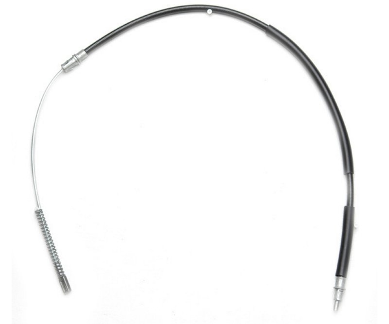 Raybestos BC96041 Parking Brake Cable - Rear Left