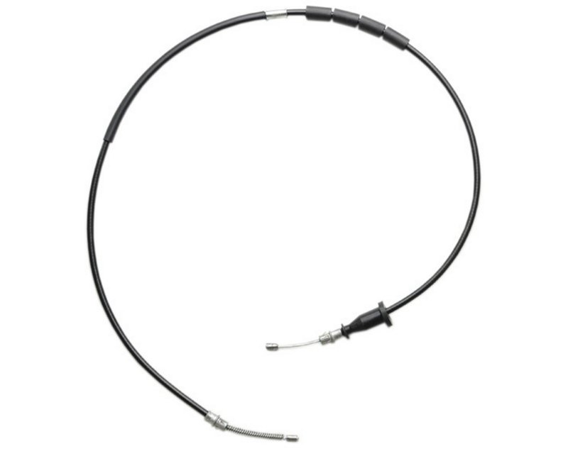 Raybestos BC96044 Parking Brake Cable - Rear
