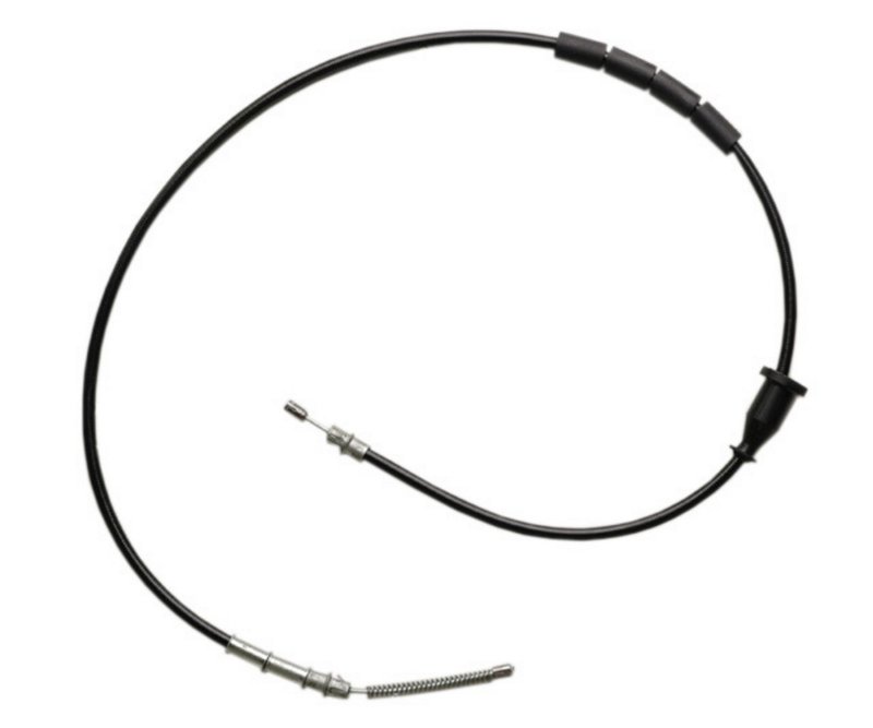Raybestos BC96045 Parking Brake Cable - Rear Left