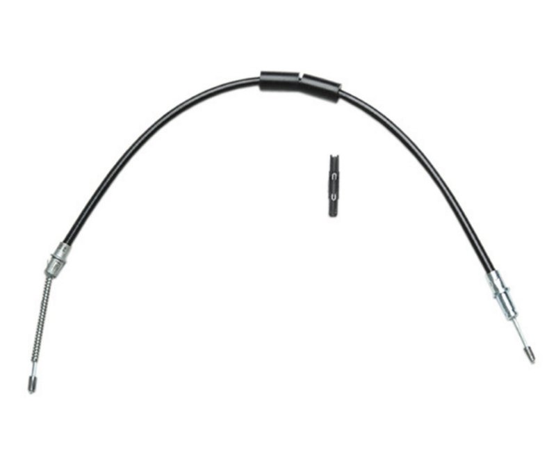 Raybestos BC96046 Parking Brake Cable - Rear