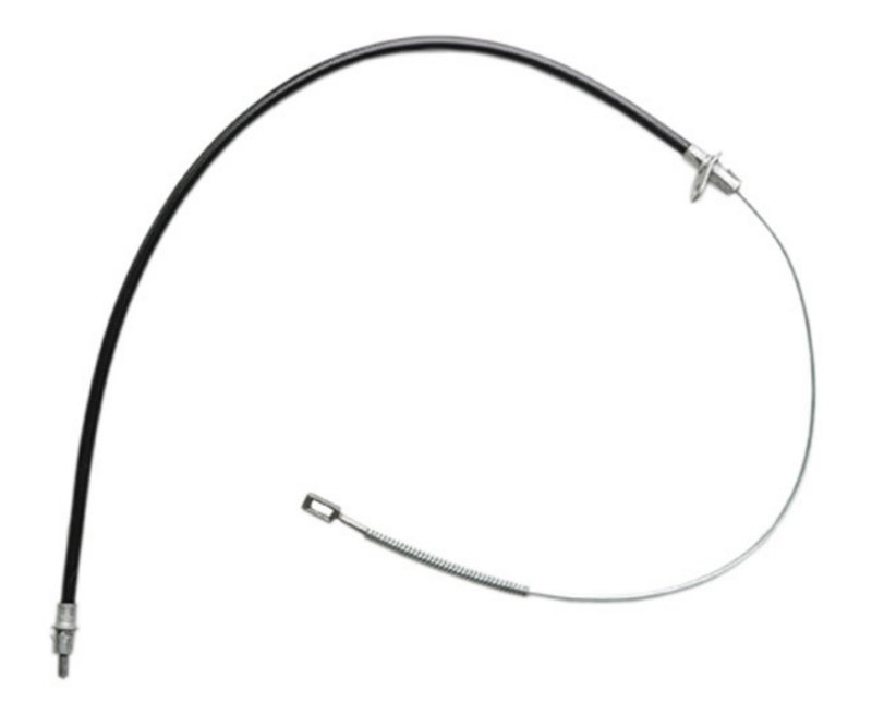Raybestos BC96048 Parking Brake Cable - Rear Right