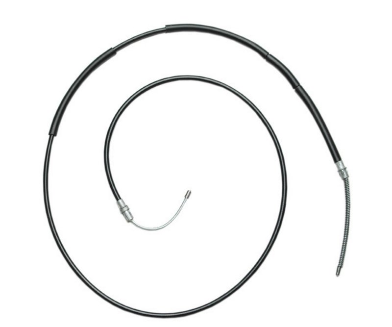 Raybestos BC96049 Parking Brake Cable - Rear Right
