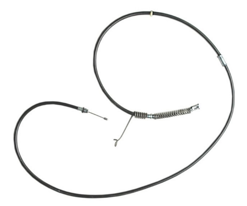 Raybestos BC96052 Parking Brake Cable - Rear Right