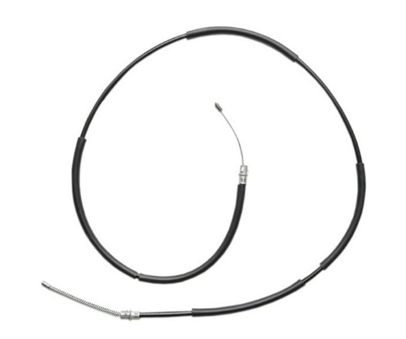 Raybestos BC96056 Parking Brake Cable - Rear Left or Rear Right