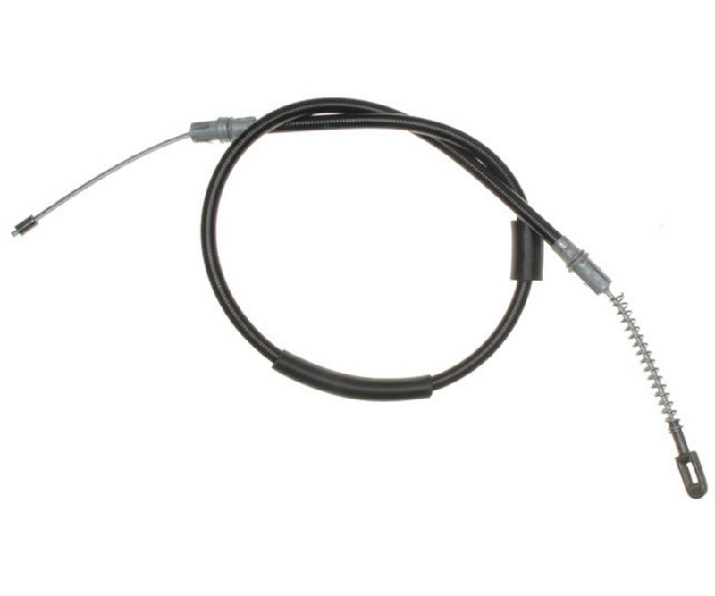 Raybestos BC96060 Parking Brake Cable - Rear Left