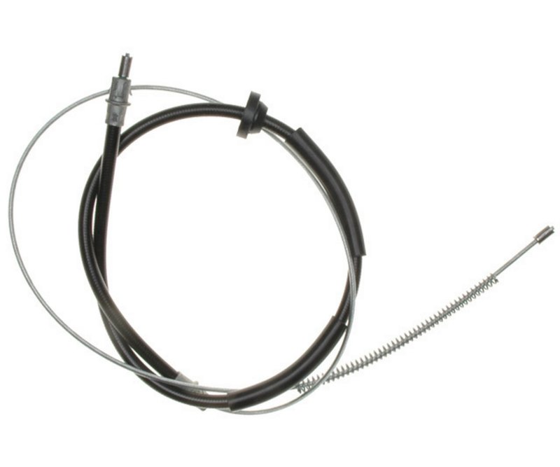 Raybestos BC96063 Parking Brake Cable - Rear Left Inner