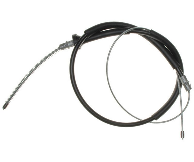 Raybestos BC96065 Parking Brake Cable - Rear Left