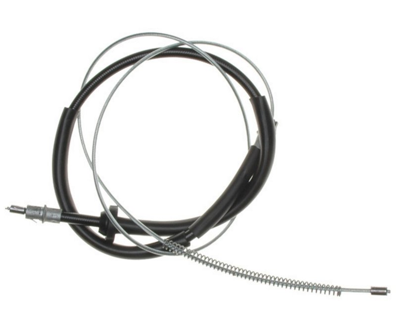 Raybestos BC96067 Parking Brake Cable - Rear Left Inner