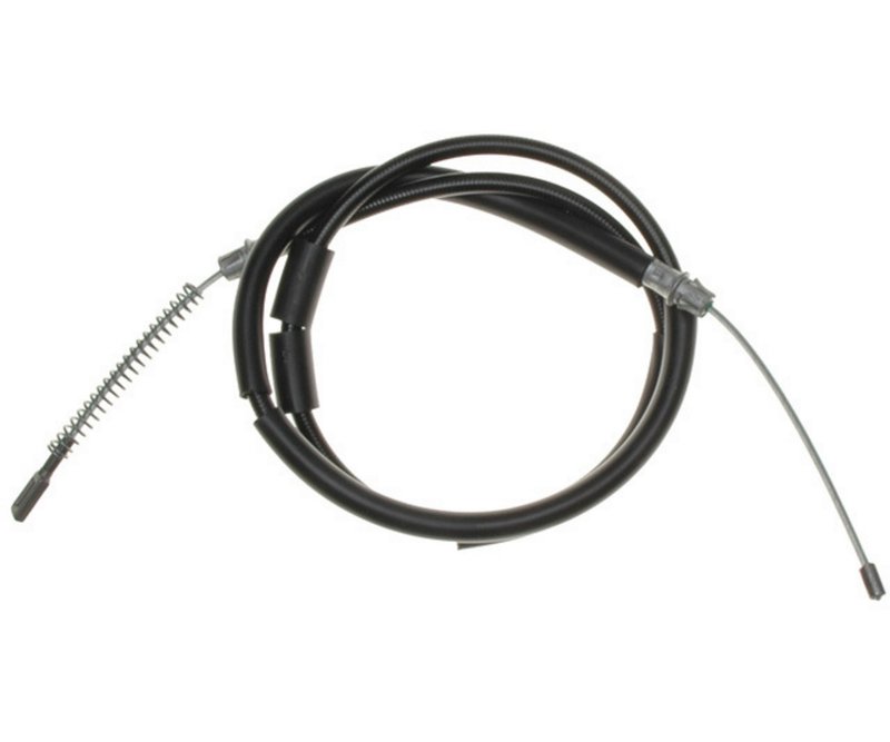 Raybestos BC96074 Parking Brake Cable - Rear Left