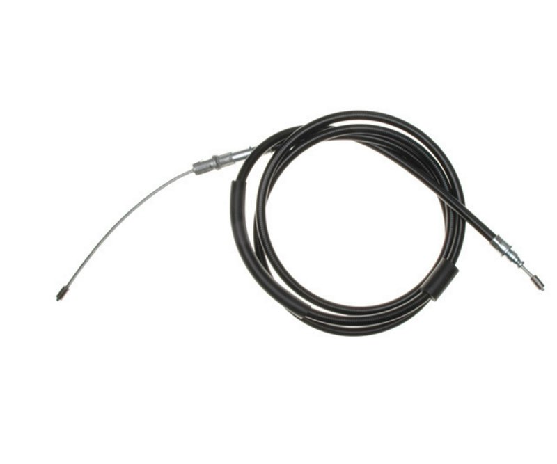 Raybestos BC96077 Parking Brake Cable - Center