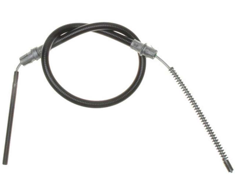 Raybestos BC96079 Parking Brake Cable - Rear Left