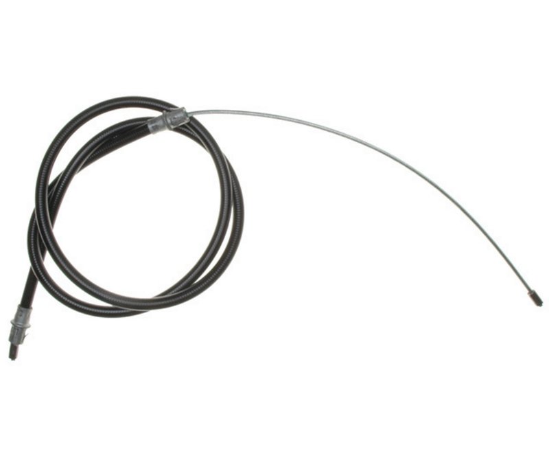 Raybestos BC96080 Parking Brake Cable - Front