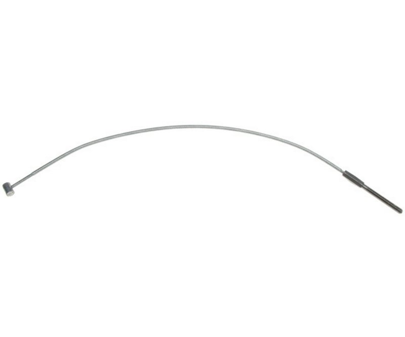 Raybestos BC96086 Parking Brake Cable - Front