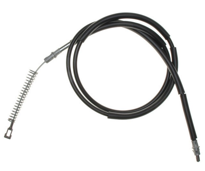 Raybestos BC96092 Parking Brake Cable - Rear Left
