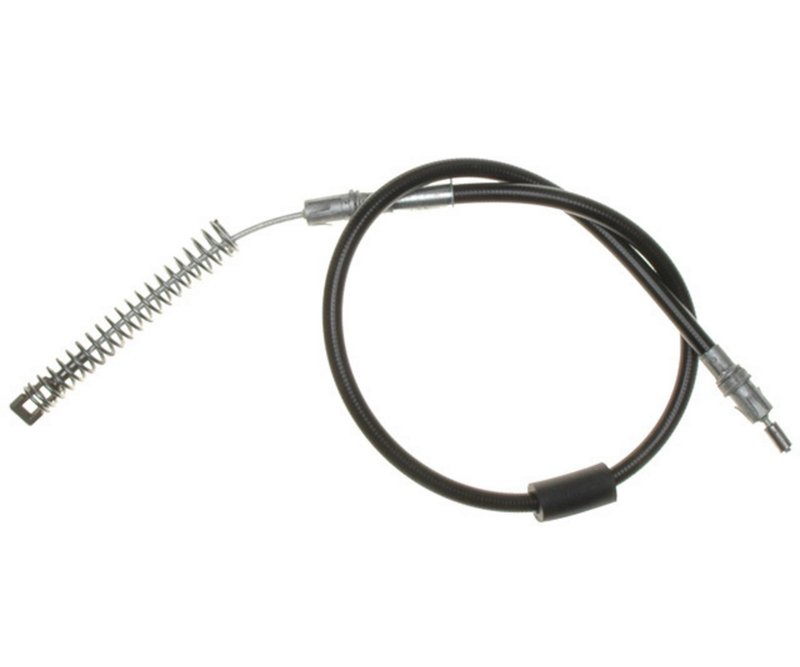 Raybestos BC96093 Parking Brake Cable - Rear