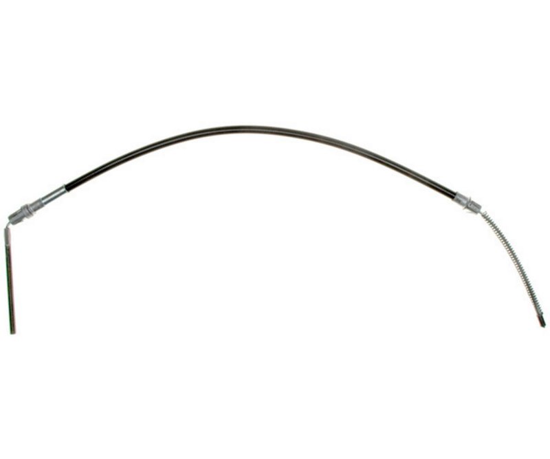 Raybestos BC96095 Parking Brake Cable - Rear Left