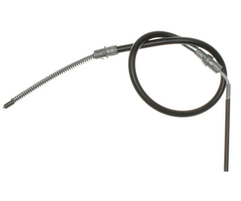 Raybestos BC96096 Parking Brake Cable - Rear Left