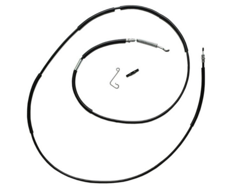 Raybestos BC96110 Parking Brake Cable - Rear Right
