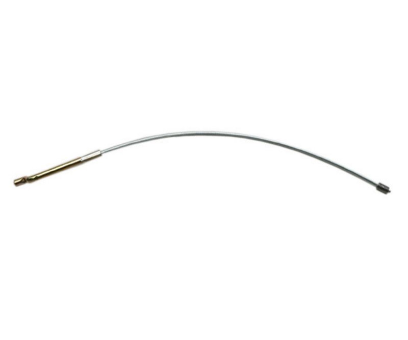 Raybestos BC96112 Parking Brake Cable - Front