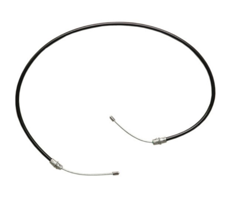 Raybestos BC96113 Parking Brake Cable - Front