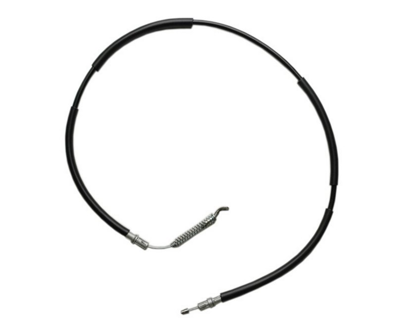 Raybestos BC96114 Parking Brake Cable - Rear Left