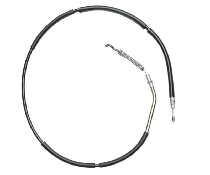 Raybestos BC96116 Parking Brake Cable - Rear Left