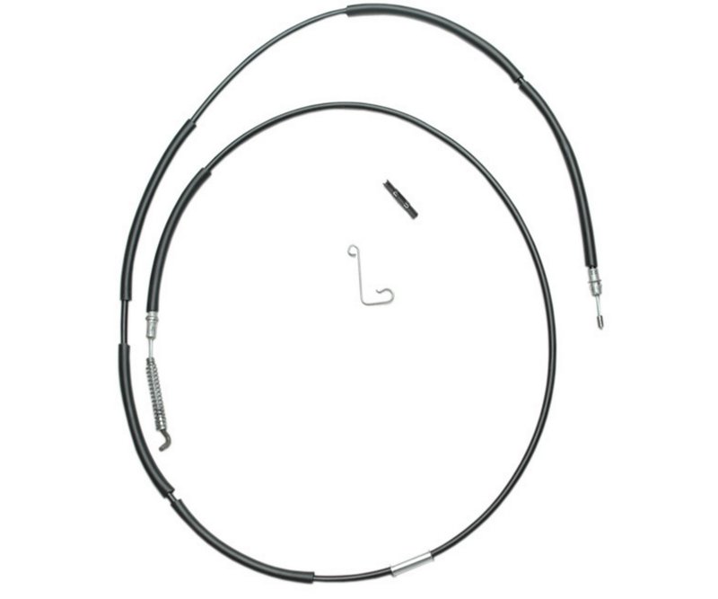 Raybestos BC96118 Parking Brake Cable - Rear Right