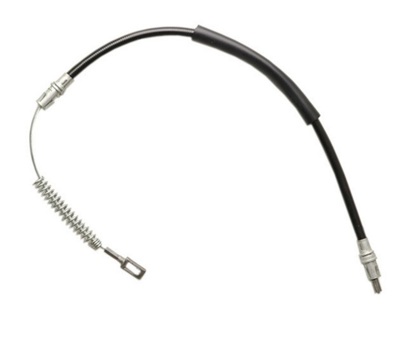 Raybestos BC96120 Parking Brake Cable - Rear Left