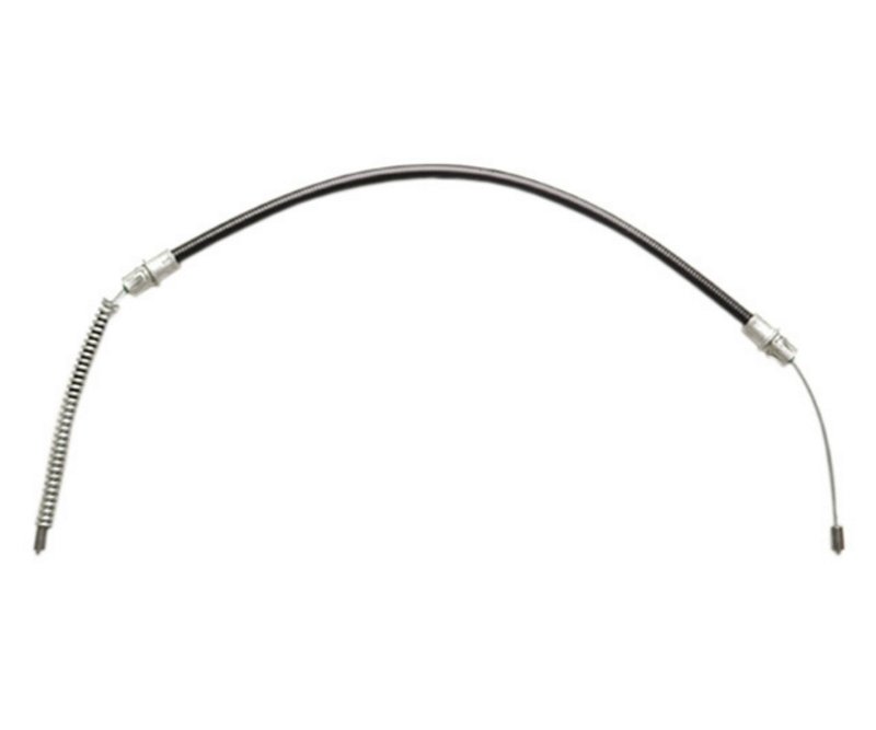 Raybestos BC96122 Parking Brake Cable - Rear
