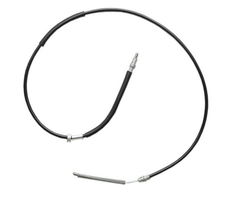 Raybestos BC96123 Parking Brake Cable - Rear