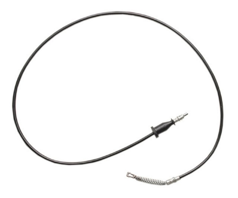 Raybestos BC96127 Parking Brake Cable - Rear Left