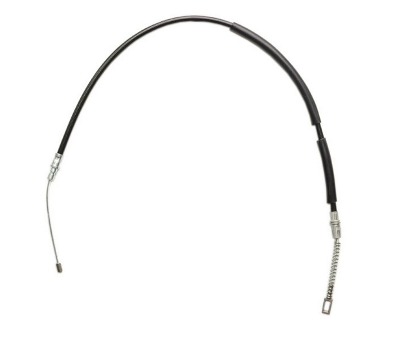 Raybestos BC96131 Parking Brake Cable - Rear Left