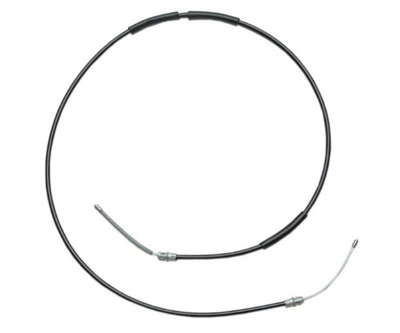 Raybestos BC96135 Parking Brake Cable - Rear Right