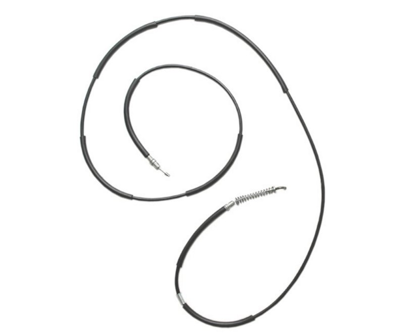 Raybestos BC96138 Parking Brake Cable - Rear Right
