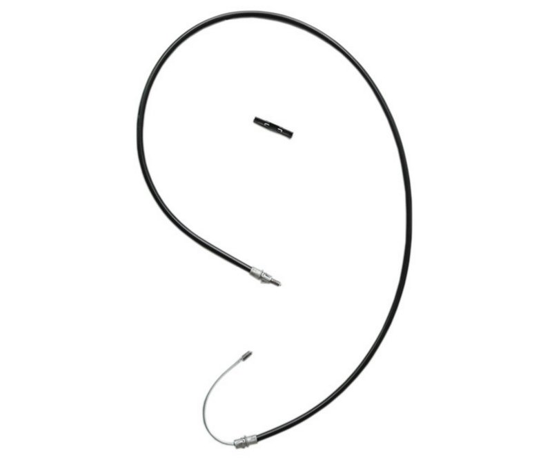 Raybestos BC96159 Parking Brake Cable - Front