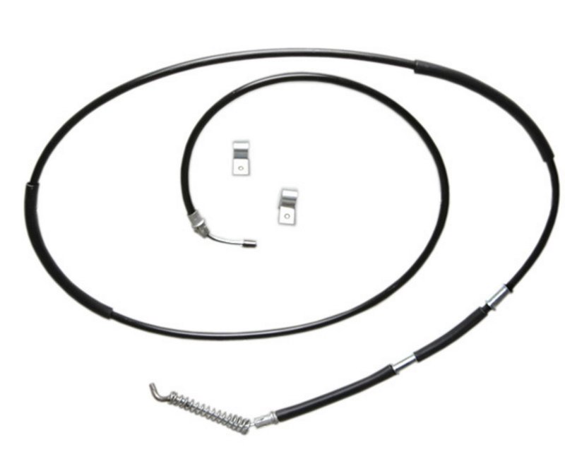 Raybestos BC96160 Parking Brake Cable - Rear Right