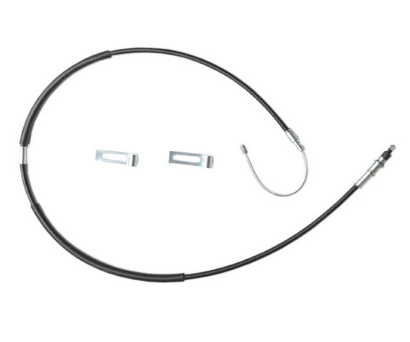Raybestos BC96165 Parking Brake Cable - Rear Right