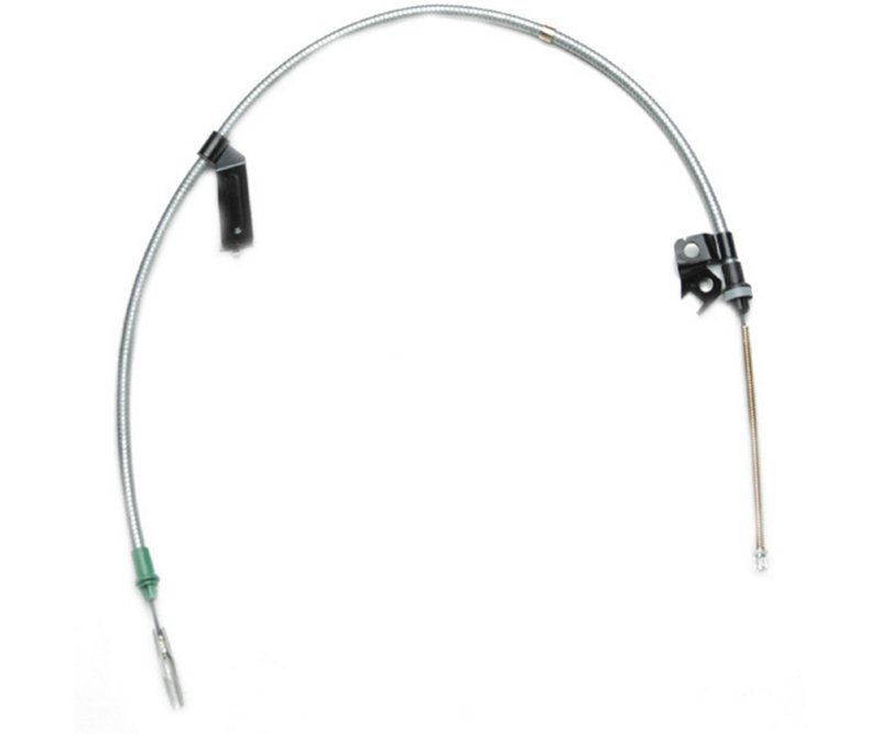 Raybestos BC96192 Parking Brake Cable - Rear Right