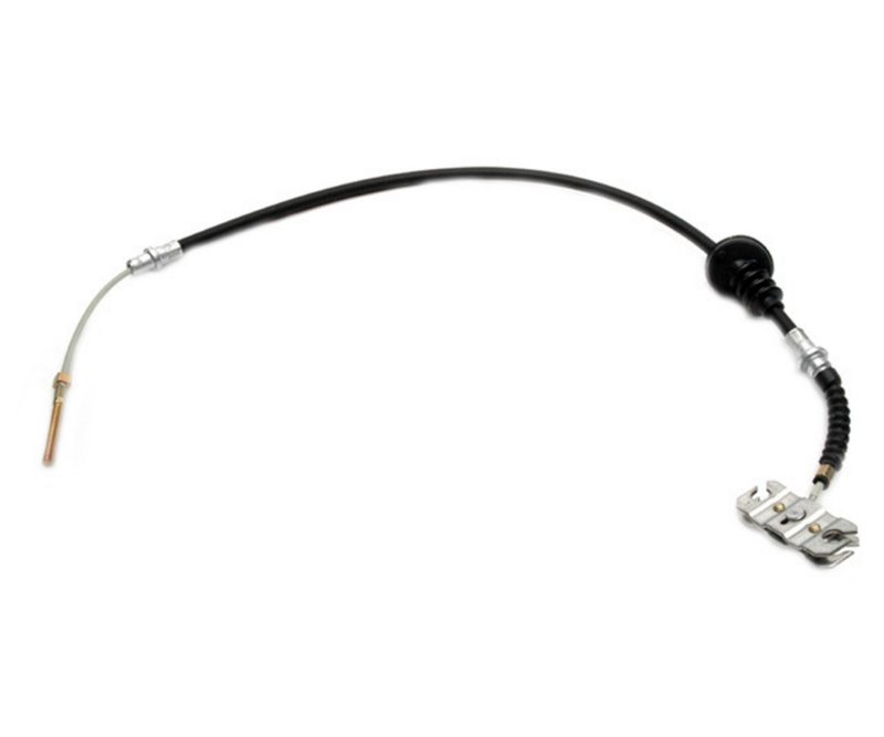 Raybestos BC96200 Parking Brake Cable - Front