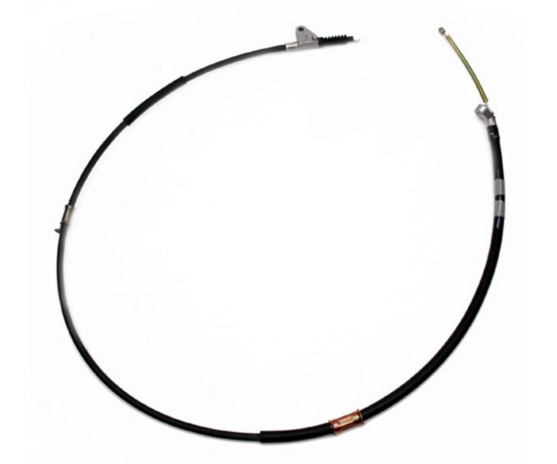 Raybestos BC96235 Parking Brake Cable - Rear Left