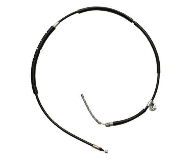 Raybestos BC96250 Parking Brake Cable - Rear Left