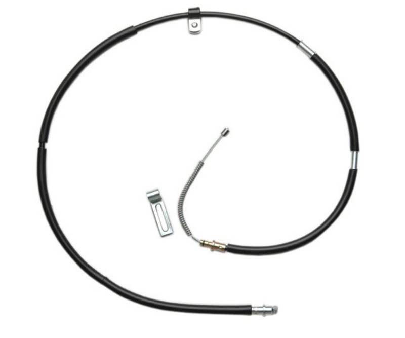 Raybestos BC96259 Parking Brake Cable - Rear Right