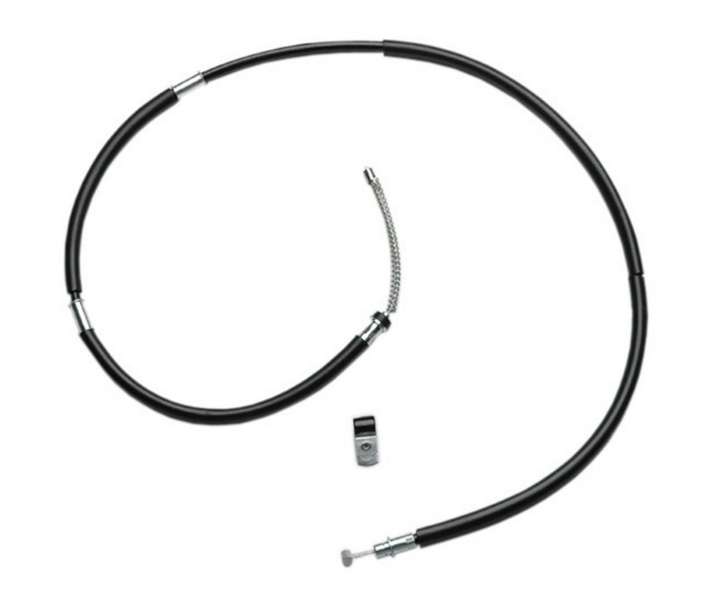 Raybestos BC96262 Parking Brake Cable - Rear Right