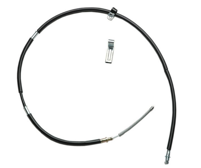 Raybestos BC96263 Parking Brake Cable - Rear Right
