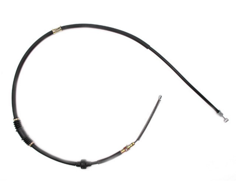 Raybestos BC96268 Parking Brake Cable - Rear Right