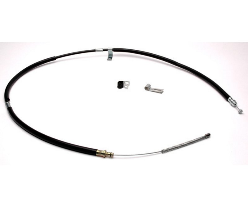 Raybestos BC96272 Parking Brake Cable - Rear Right