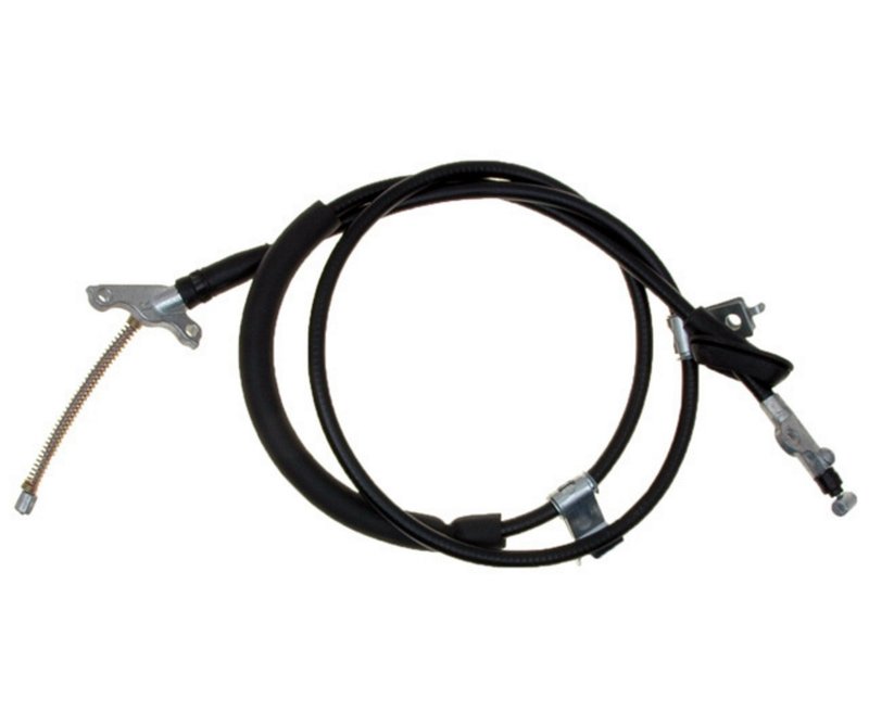 Raybestos BC96287 Parking Brake Cable - Rear Right